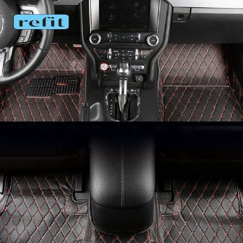 Car Carpets So-dope China
