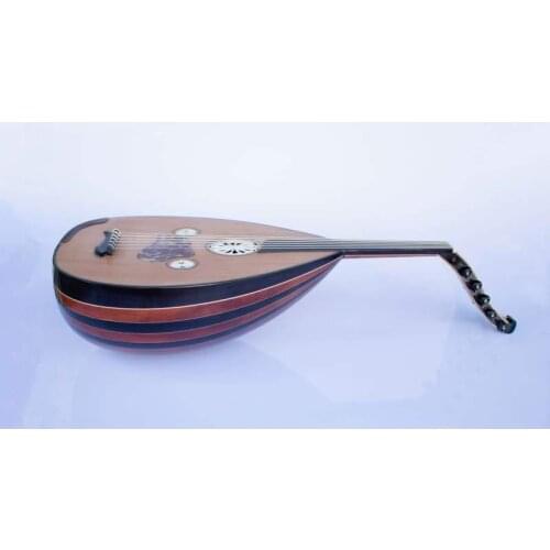 Special Handmade String Musical Instrument Turkish Oud Aoud Ud CM-4