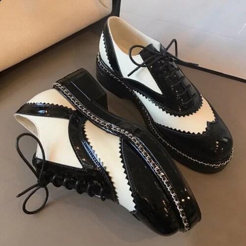 Stiglitz Lace-up Shoes