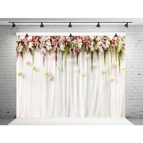 VinylBDS 6.5x10ft Custom Photo Backdrop NurseS Day Photo Studio Background Backdrop Back To School Professional Background