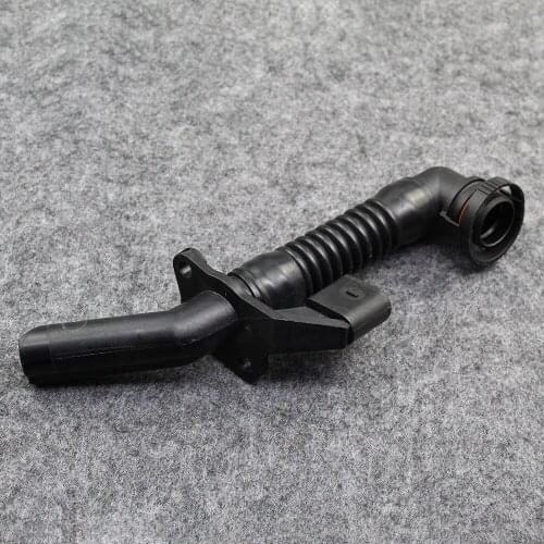 03H103202A For VW Touareg 2006-2010 Passst 2006-2011 For Audi Q7 2007 2008 2009 Breather Tube Hose From Valve Cover