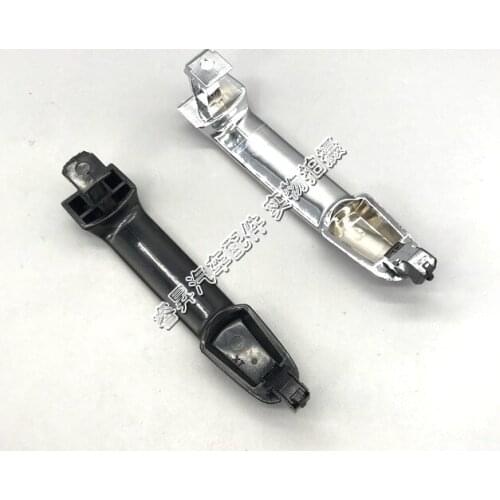 1pc for BYD F3 F3R door handle front rear door outer opening hand buckle