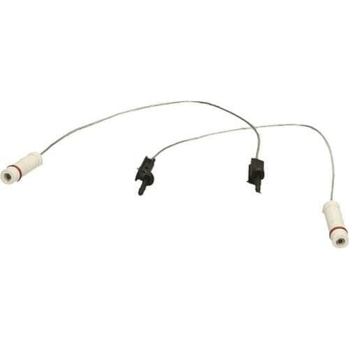 10 Pcs For Fit For Benz T2/LN1 truck high quality car brake alarm line Product length: 235MM OE: 6695400517