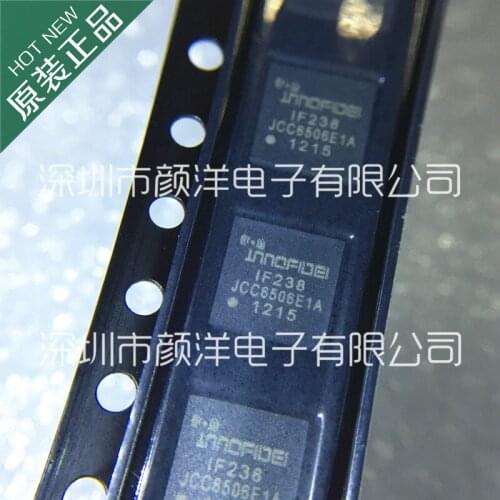 100% New&original In Stock IF238 BGA