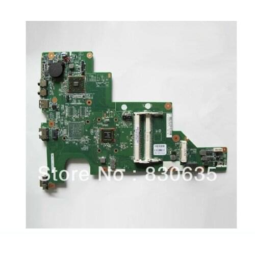 653985-001 lap connect board connect with motherboard CQ43 431 435 full test lap connect board