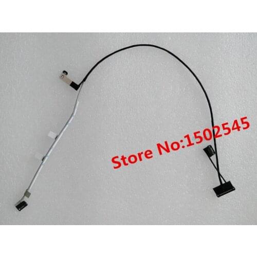 Free shipping new original laptop cable for Lenovo THINKPAD X230S X250 X240 X240S X260 camera cable DDC02001KX00 3PCS