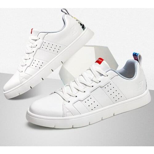 Brand Men Skateboard Shoes Breathable Unisex Sneakers for Women Outdoor Comfortable Sport Shoes for Young Men