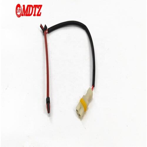 Front Disc Brake Pad Wear Sensor Brake sensor Brake pad sensor FOR Porsche Boxster Cayman 99761275500