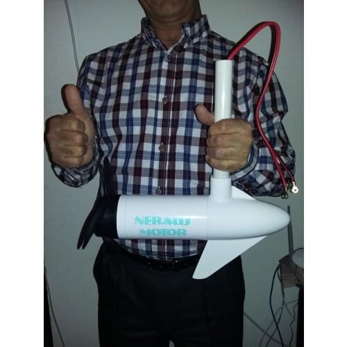 DHL FEDEX Free shipping 86lbs electric outboard motor motor&propeller motor boats parts for sale