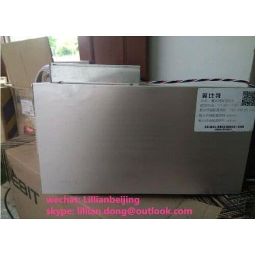 Ebit Miner E9i 13.5TH/s BTC Bitcoin Mining machine Sha256 Asic Miner E9I+ 13.5T