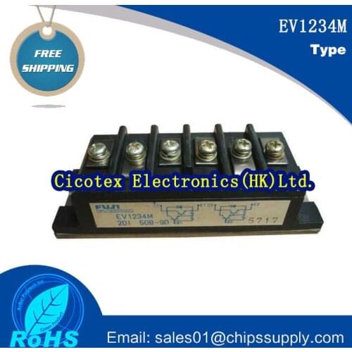EV1234M EV1234 1234 Module