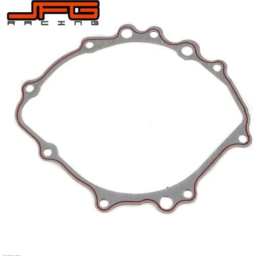 Motorcycle Clutch engine Cover Gasket For CBR600RR CBR600 RR 2007-2016 2007 2008 2009 2010 2011 2012 2013 2014 2015 2016