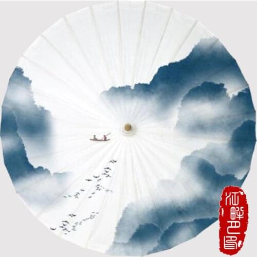 JIANGPANYUE Women's Umbrellas