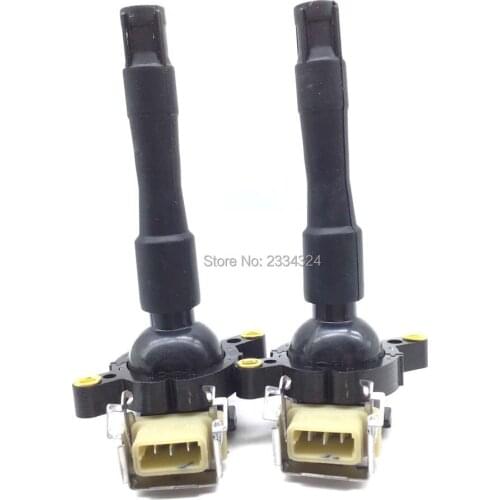 Ignition Coil For BMW M3 M5 X5 Z3 Z8 323 325 352 328 330 525 528 530 540 740 750 840 L4 V8 12131404309,12131703825,1748017