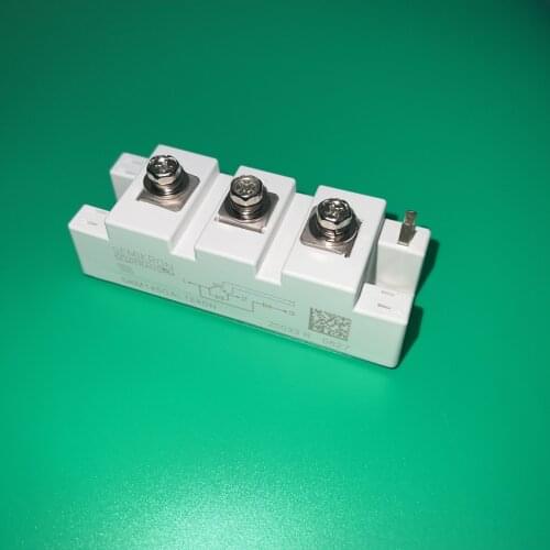 SKM145GAL124DN MODULE IGBT