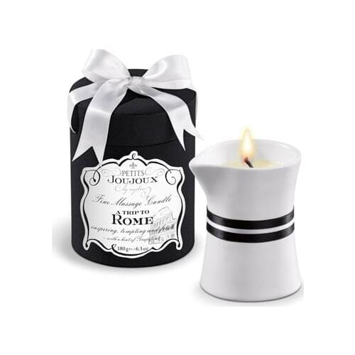 Massage Candles Mystim China