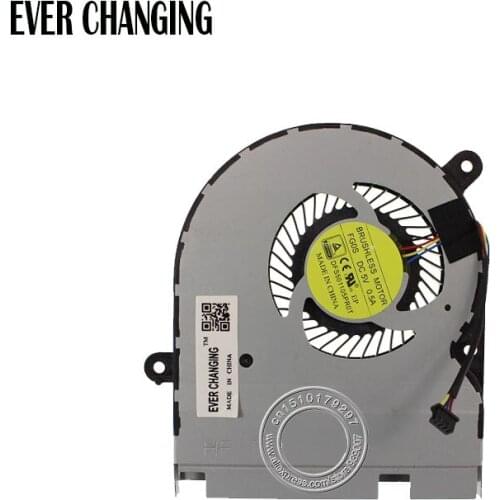NEW CPU Cooling Fan For ASUS Transformer Book Flip TP300LA DFS501105PR0T FG0S