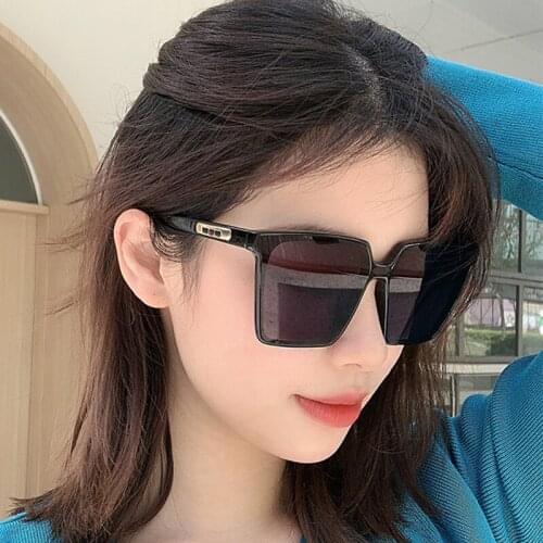 OIMG Women's Sunglasses Mirrored