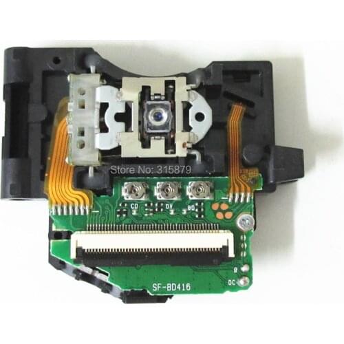 Original New SF-BD416 for Panasonic Blu-ray DVD Optical Laser Pickup SFBD416 SF BD416