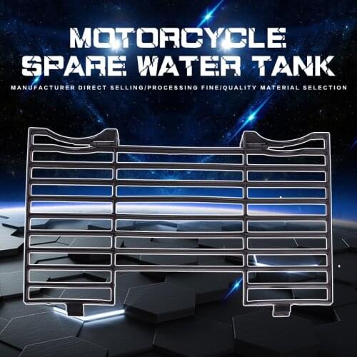 Radiator Grill Grille Cover Net for Honda VTZ 25V Magna Hornet Hornet250 Magna250 VTZ250 Motorcycle Accessories