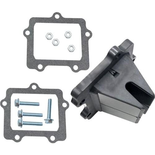 V307A Motorcycle V-Force 3 Reed Valve System Kits Fit For Yamaha YZ250X YZ250 Suzuki RM250