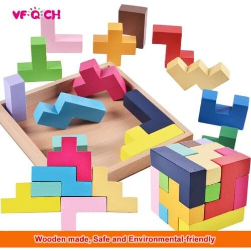 VFQCH Puzzles & Puzzles