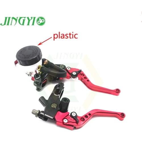 YEGEXO Motorcycle Brakes