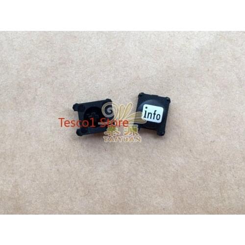 Original Info Button Switch Cover Replacement for Nikon D800 D800E D810 Repair