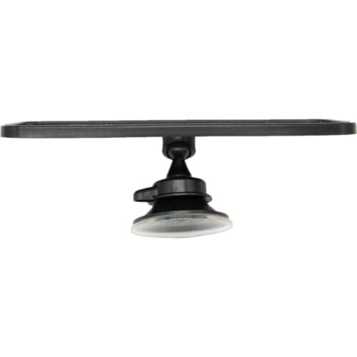 Auto Anti- Mirror Interior Rear View Mirror Suction Cup Mirror for Car