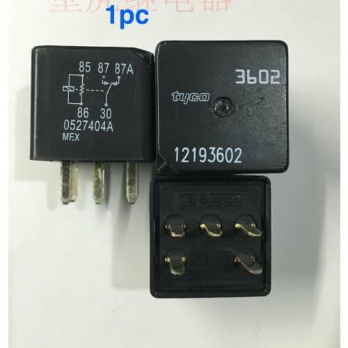 1pc for Tyco car relay VF28-15F14 12193602
