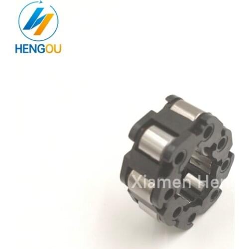 10 Pieces Y290010 0881.0330.4 Single bearing Nail head bearing Martini 75 nail head for Martini spare parts