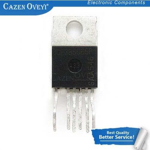 1pcs/lot ICE3B5065P 3B5065PE3B5065P TO220 In Stock