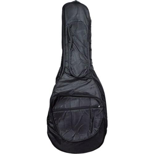 Acoustic Guitar Carry Case Gigbag Bag Extreme XGSA