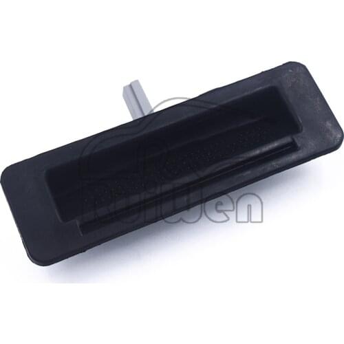 For Opel Vectra C Caravan Signum 2003-2008 OE 13107621 Car Boot Tailgate Trunk Release Switch Black Luggage Switch 13266127