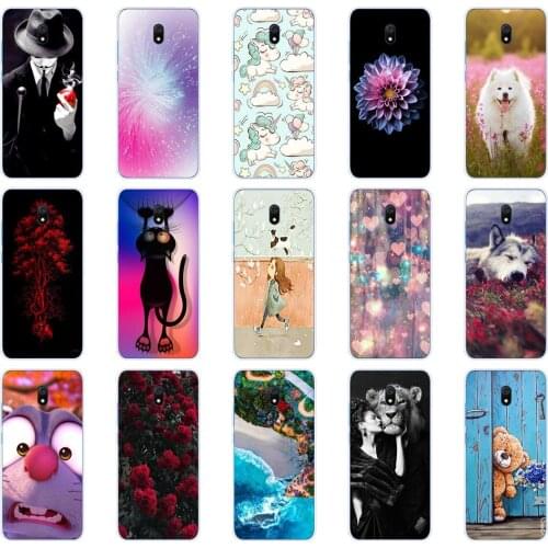FAYKHNNB Phone Cases Xiaomi Redmi 8A