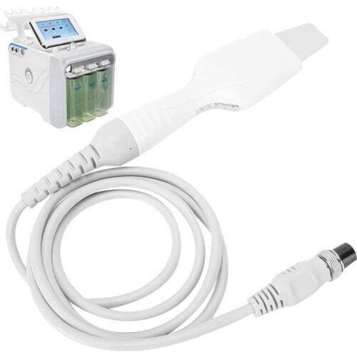 Hydrafacial Hydra Radiofrequency Facial Scrub Oxygen Cleansing Lifting Microdermabrasion Beauty Machine Replacement Head