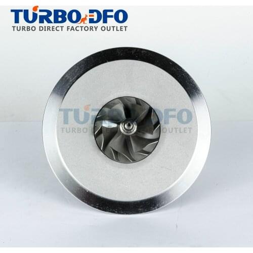 GT1746S 704059 cartridge turbo Balanced for Mercedes Vito 108 CDI W638 60 Kw OM611.980- 6110961399 NEW turbine CHRA 704059-0001