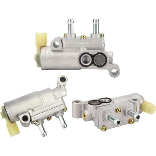Idle Air Control Valve 36450-PM6-A01 36450-PP4-E01 for Honda Acura 1988-1995