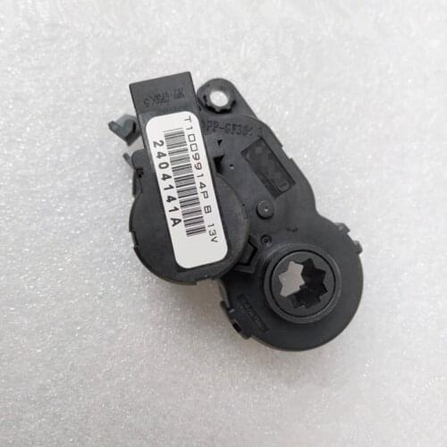 Air conditioning mode motor for Chery Tiggo2/5/7 5x air circulation motor/servo motor