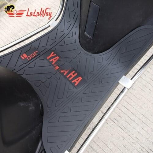 Metoway Motorcycle Footpegs