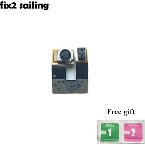 Front Facing Small Camera Cam Module Flex Replacement Repair Parts For Nokia Lumia 830
