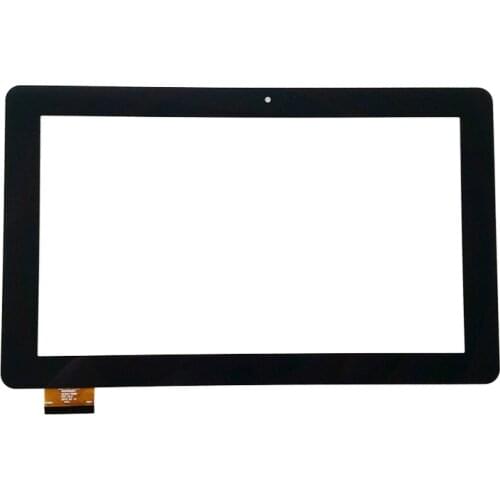New 10.1 inch Tablet MB1019S5 HC261159B1 FPC V2.0 Touch screen digitizer panel replacement glass Sensor