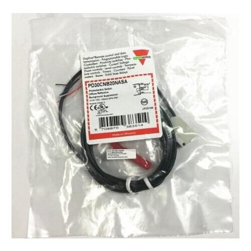 New And Original Sensor PD30CNB20NASA Spot Photo, 1-Year Warranty