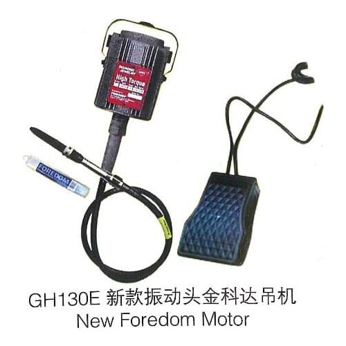 Jewellery making Power Carving flexshaft Complete Kit hanging flexible shaft machine jewelry equipment