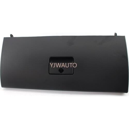 Armrest Pad for VW Jetta Bora A4 1999-2004 VW Golf MK4 98-05 Car Center Console Lid Arm Rest Cover 1J1 857 121A