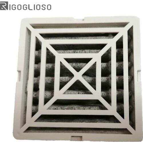 RIGOGLIOSO Spare Parts For Air Conditioners