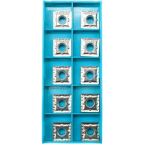 SNMG120408 MT CT3000 10PCS External Turning Tools Tokarnyy Cermet Grade Carbide Insert Lathe Cutter Tool Turning Insert