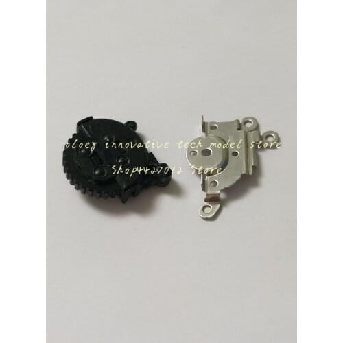 TOP FLEX Front Aperture and shutter set dial wheel parts for Sony ILCE-7M2 ILCE-7sM2 ILCE-7rM2 A7II A7M2 A7rM2 A7sII A7rII A7sM2