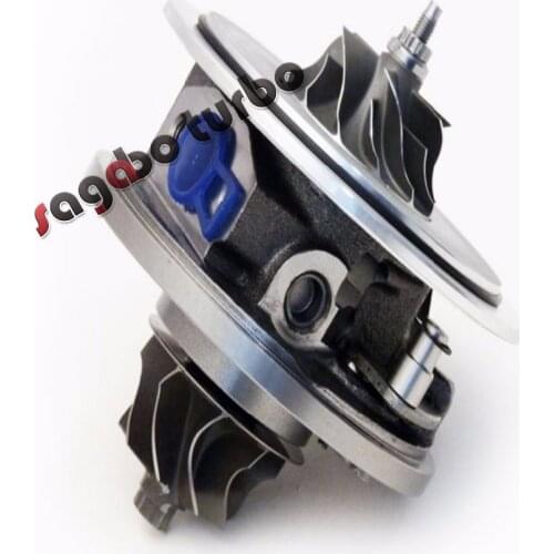 GT1749V turbo cartridge 761618 / 760680 / turbo core CHRA Turbocharger for Suzuki Vitara 1.9 DDis OEM 13900-67JH1 / 8200735758