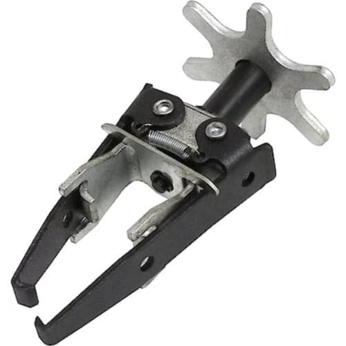 Universal Engine Overhead Valve Spring Compressor Valve Remover Jaw Stem Seal Tool 28TB